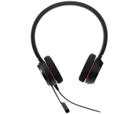 Jabra Evolve 20 Stereo USB-C MS - 1120165 - zdjęcie 2